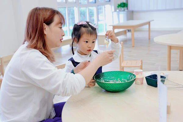 HNN thanksgiving,Hiba Academy Nantong Nursery